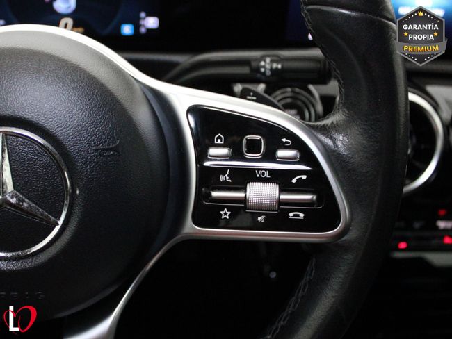 Mercedes Clase A A 200 d