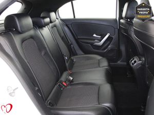 Mercedes Clase A 200 D AUTOM. 150 - Foto 24