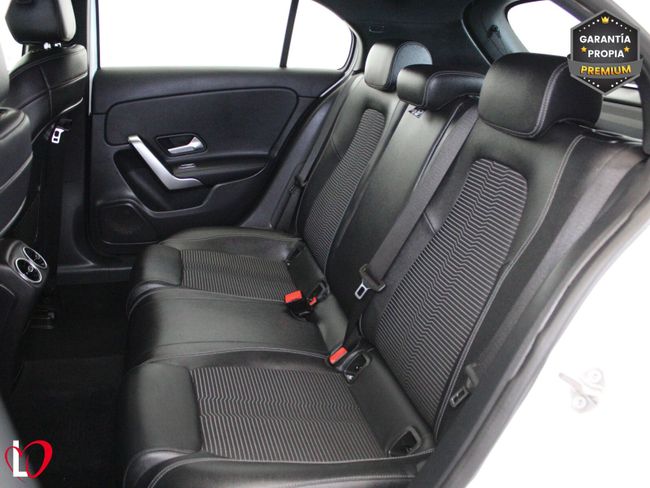 Mercedes Clase A A 200 d
