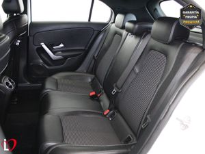 Mercedes Clase A 200 D AUTOM. 150 - Foto 23