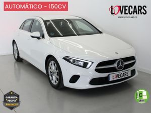 Mercedes Clase A A 200 d - Foto 2