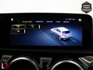 Mercedes Clase A A 200 d - Foto 47