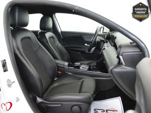Mercedes Clase A A 200 d - Foto 20
