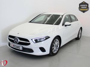 Mercedes Clase A A 200 d - Foto 3