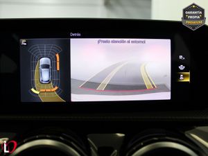 Mercedes Clase A A 200 d - Foto 10