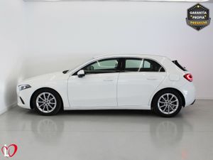Mercedes Clase A A 200 d - Foto 51