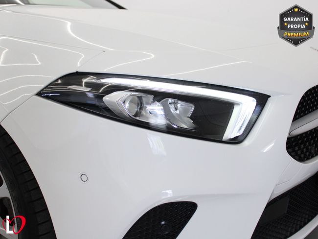 Mercedes Clase A A 200 d