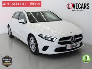 Mercedes Clase A 200 D AUTOM. 150 - Foto 2