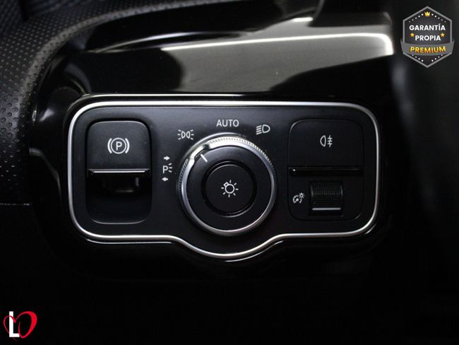 Mercedes Clase A A 200 d