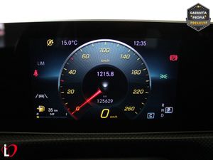 Mercedes Clase A 200 D AUTOM. 150 - Foto 39