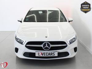 Mercedes Clase A 200 D AUTOM. 150 - Foto 50