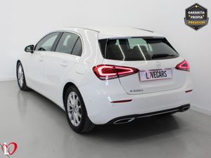 Mercedes Clase A 200 D AUTOM. 150 - Foto 4