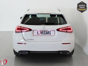 Mercedes Clase A A 200 d - Foto 52