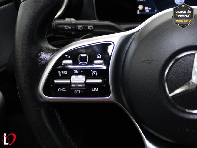 Mercedes Clase A A 200 d