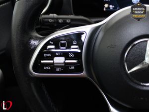 Mercedes Clase A 200 D AUTOM. 150 - Foto 42