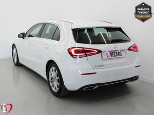 Mercedes Clase A A 200 d - Foto 4