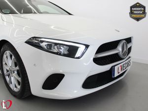 Mercedes Clase A A 200 d - Foto 30