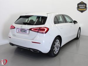 Mercedes Clase A 200 D AUTOM. 150 - Foto 5