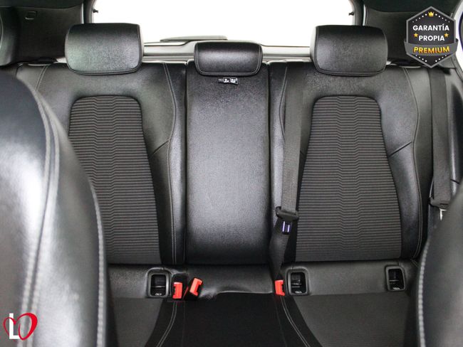 Mercedes Clase A A 200 d