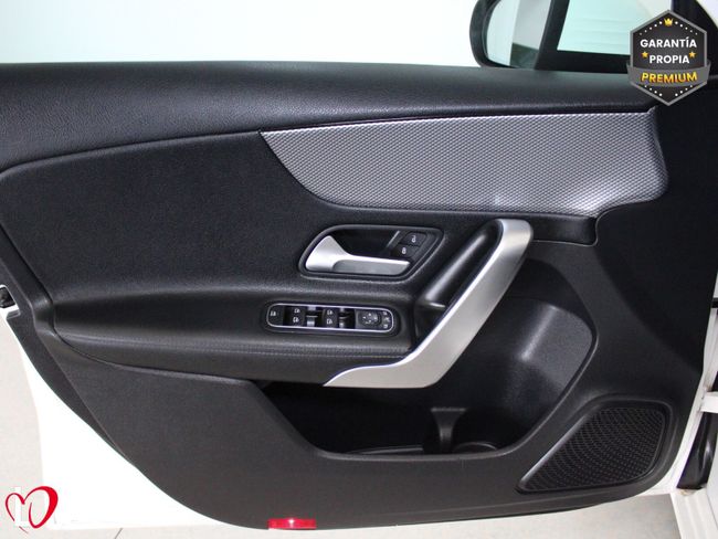 Mercedes Clase A A 200 d