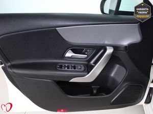 Mercedes Clase A 200 D AUTOM. 150 - Foto 16