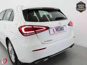 Mercedes Clase A A 200 d - Foto 33