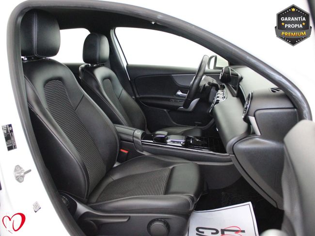 Mercedes Clase A A 200 d