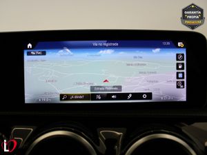 Mercedes Clase A A 200 d - Foto 8