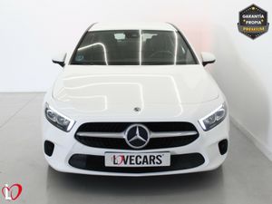 Mercedes Clase A A 200 d - Foto 50