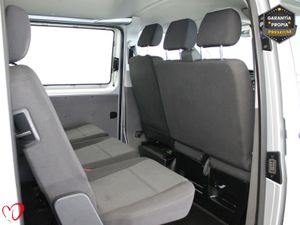 Volkswagen Transporter 2.0 TDI T6 COMBI 9 LARGA 110 - Foto 21