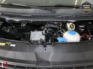 Volkswagen Transporter 2.0 TDI T6 COMBI 9 LARGA 110 - Foto 13