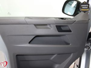 Volkswagen Transporter 2.0 TDI T6 COMBI 9 LARGA 110 - Foto 15