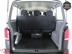 Volkswagen Transporter 2.0 TDI T6 COMBI 9 LARGA 110 - Foto 27