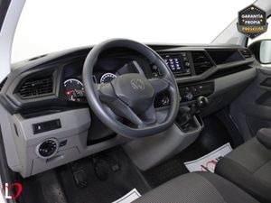 Volkswagen Transporter 2.0 TDI T6 COMBI 9 LARGA 110 - Foto 16
