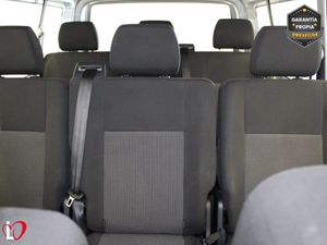 Volkswagen Transporter 2.0 TDI T6 COMBI 9 LARGA 110 - Foto 26