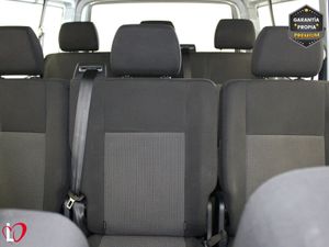 Volkswagen Transporter 2.0 TDI T6 COMBI 9 LARGA 110 - Foto 26