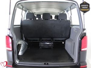 Volkswagen Transporter 2.0 TDI T6 COMBI 9 LARGA 110 - Foto 27