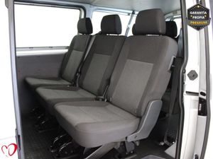 Volkswagen Transporter 2.0 TDI T6 COMBI 9 LARGA 110 - Foto 22