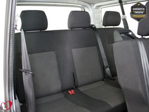 Volkswagen Transporter 2.0 TDI T6 COMBI 9 LARGA 110 - Foto 25