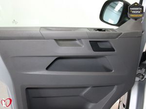 Volkswagen Transporter 2.0 TDI T6 COMBI 9 LARGA 110 - Foto 15