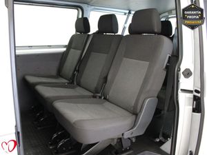Volkswagen Transporter 2.0 TDI T6 COMBI 9 LARGA 110 - Foto 22