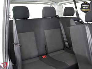 Volkswagen Transporter 2.0 TDI T6 COMBI 9 LARGA 110 - Foto 25