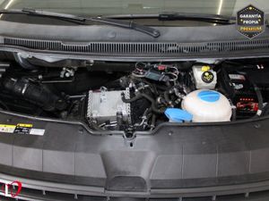 Volkswagen Transporter 2.0 TDI T6 COMBI 9 LARGA 110 - Foto 13