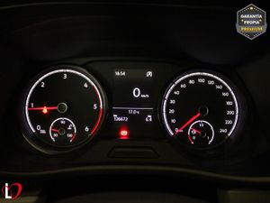 Volkswagen Transporter 2.0 TDI T6 COMBI 9 LARGA 110 - Foto 9