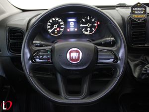 Fiat Ducato 2.2 MJT 33 L2 H2 FURGÓN CERRADO 140 - Foto 12