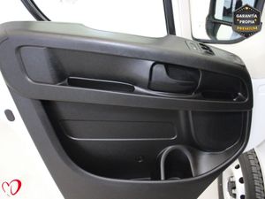 Fiat Ducato 2.2 MJT 33 L2 H2 FURGÓN CERRADO 140 - Foto 17