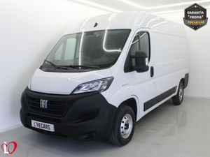 Fiat Ducato 2.2 MJT 33 L2 H2 FURGÓN CERRADO 140 - Foto 3