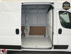 Fiat Ducato 2.2 MJT 33 L2 H2 FURGÓN CERRADO 140 - Foto 7