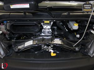 Fiat Ducato 2.2 MJT 33 L2 H2 FURGÓN CERRADO 140 - Foto 15