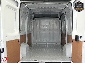 Fiat Ducato 2.2 MJT 33 L2 H2 FURGÓN CERRADO 140 - Foto 9